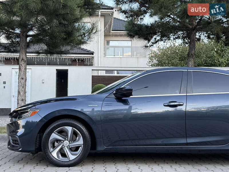 Седан Honda Insight 2018 в Одесі фото 46 Седан Honda Insight 2018 в Одесі