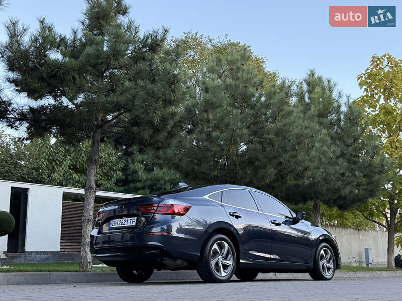 Седан Honda Insight 2018 в Одесі фото 55 Седан Honda Insight 2018 в Одесі