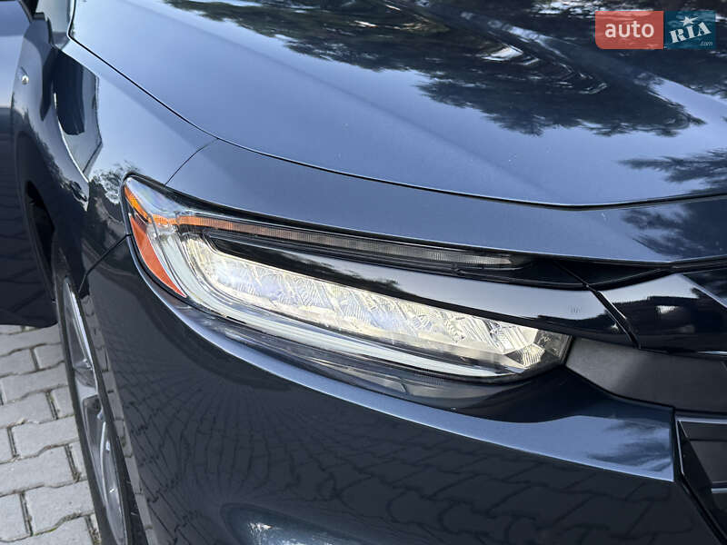 Седан Honda Insight 2018 в Одесі фото 64 Седан Honda Insight 2018 в Одесі