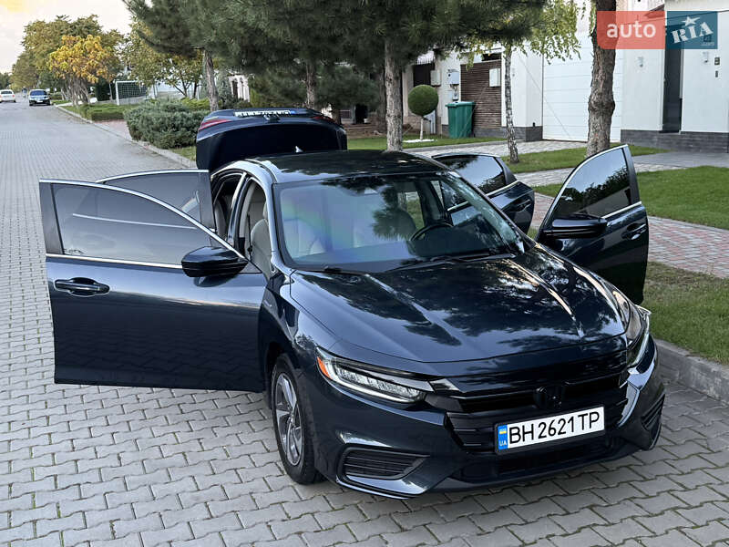 Седан Honda Insight 2018 в Одесі фото 65 Седан Honda Insight 2018 в Одесі