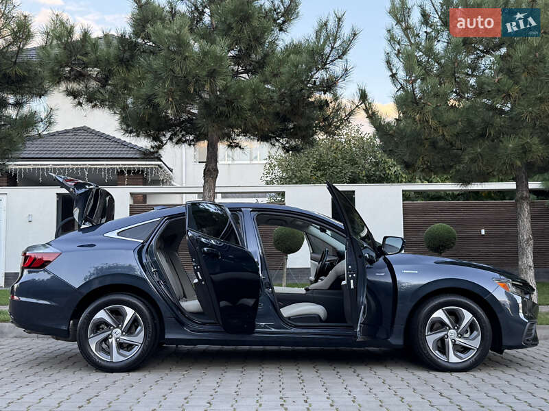 Седан Honda Insight 2018 в Одесі фото 68 Седан Honda Insight 2018 в Одесі