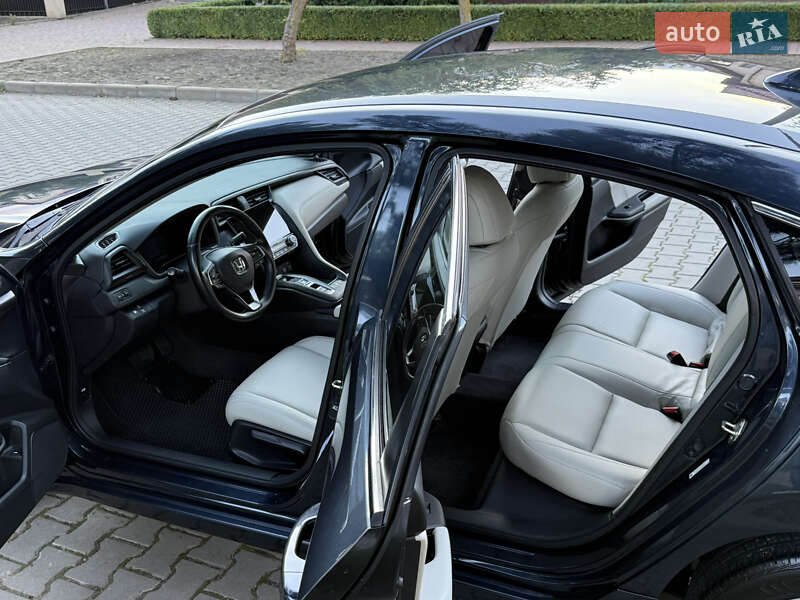 Седан Honda Insight 2018 в Одесі фото 77 Седан Honda Insight 2018 в Одесі