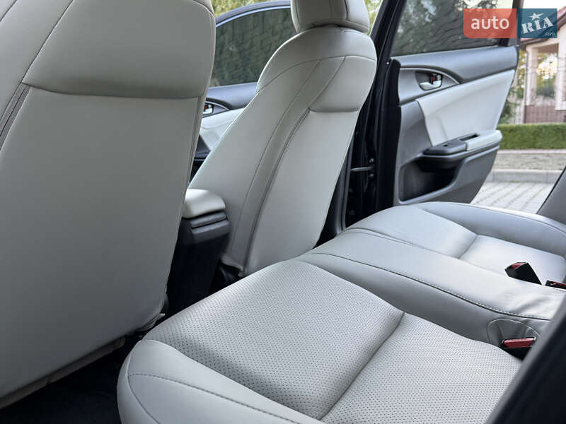 Седан Honda Insight 2018 в Одесі фото 83 Седан Honda Insight 2018 в Одесі