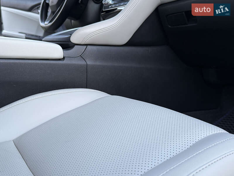 Седан Honda Insight 2018 в Одесі фото 86 Седан Honda Insight 2018 в Одесі