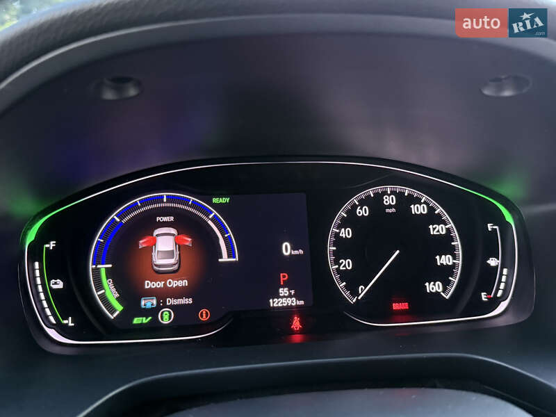 Седан Honda Insight 2018 в Одесі фото 101 Седан Honda Insight 2018 в Одесі