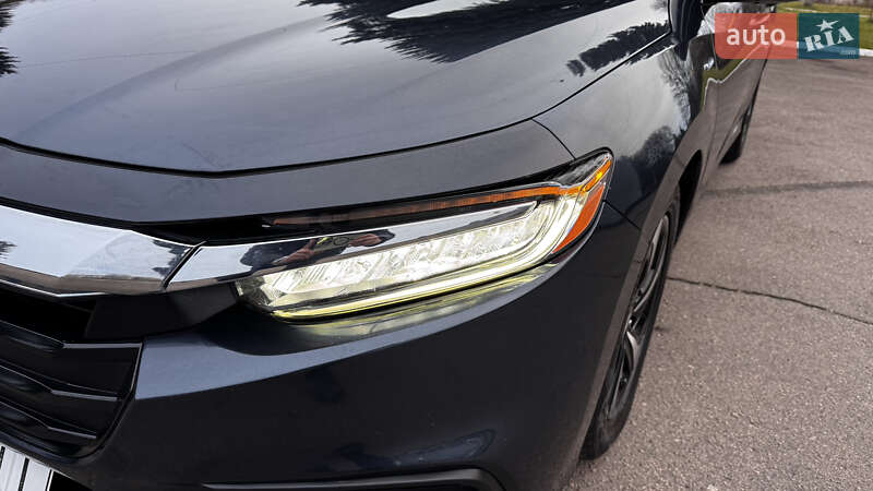Седан Honda Insight 2020 в Ровно фото 3 Седан Honda Insight 2020 в Ровно