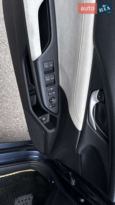 Седан Honda Insight 2020 в Ровно фото 19 Седан Honda Insight 2020 в Ровно