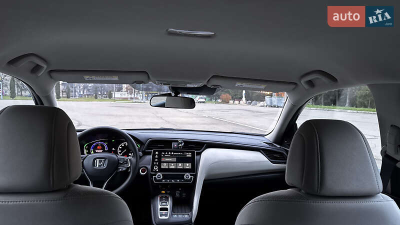 Седан Honda Insight 2020 в Ровно фото 24 Седан Honda Insight 2020 в Ровно