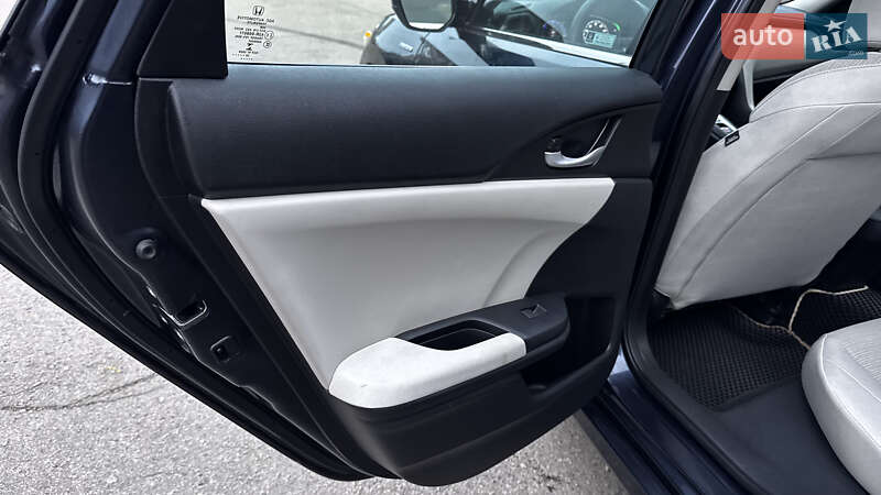 Седан Honda Insight 2020 в Ровно фото 31 Седан Honda Insight 2020 в Ровно