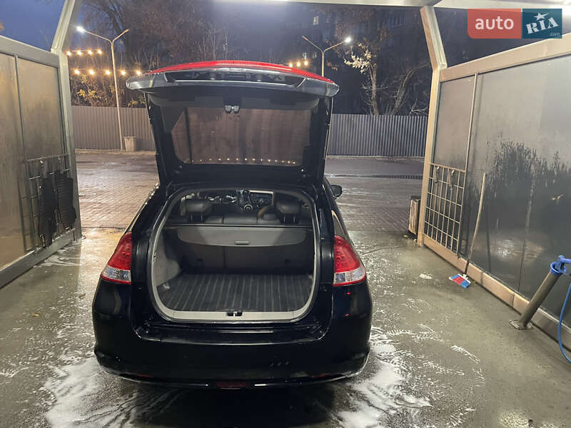 Хэтчбек Honda Insight 2010 в Днепре фото 12 Хэтчбек Honda Insight 2010 в Днепре