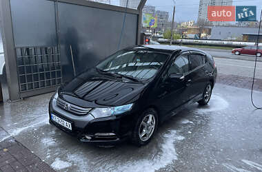 Хетчбек Honda Insight 2010 в Дніпрі