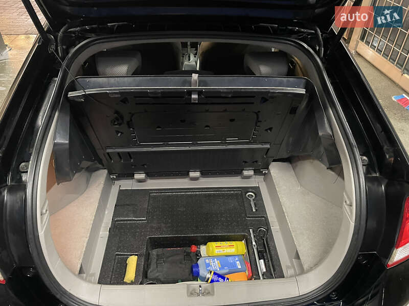 Хэтчбек Honda Insight 2010 в Днепре фото 15 Хэтчбек Honda Insight 2010 в Днепре