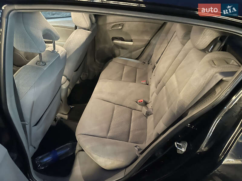 Хэтчбек Honda Insight 2010 в Днепре фото 31 Хэтчбек Honda Insight 2010 в Днепре
