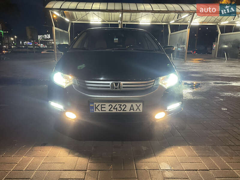 Хэтчбек Honda Insight 2010 в Днепре фото 40 Хэтчбек Honda Insight 2010 в Днепре