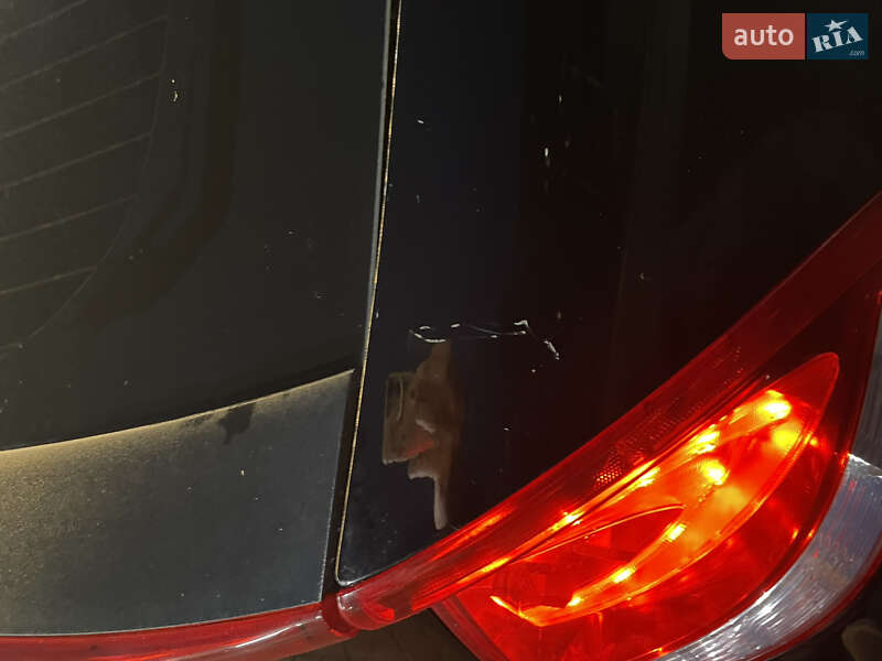 Хэтчбек Honda Insight 2010 в Днепре фото 44 Хэтчбек Honda Insight 2010 в Днепре