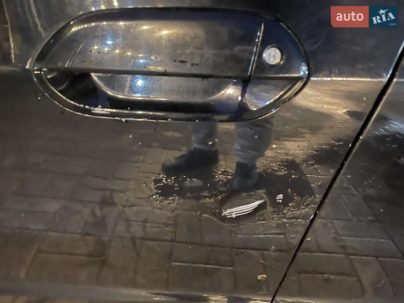 Хэтчбек Honda Insight 2010 в Днепре фото 48 Хэтчбек Honda Insight 2010 в Днепре