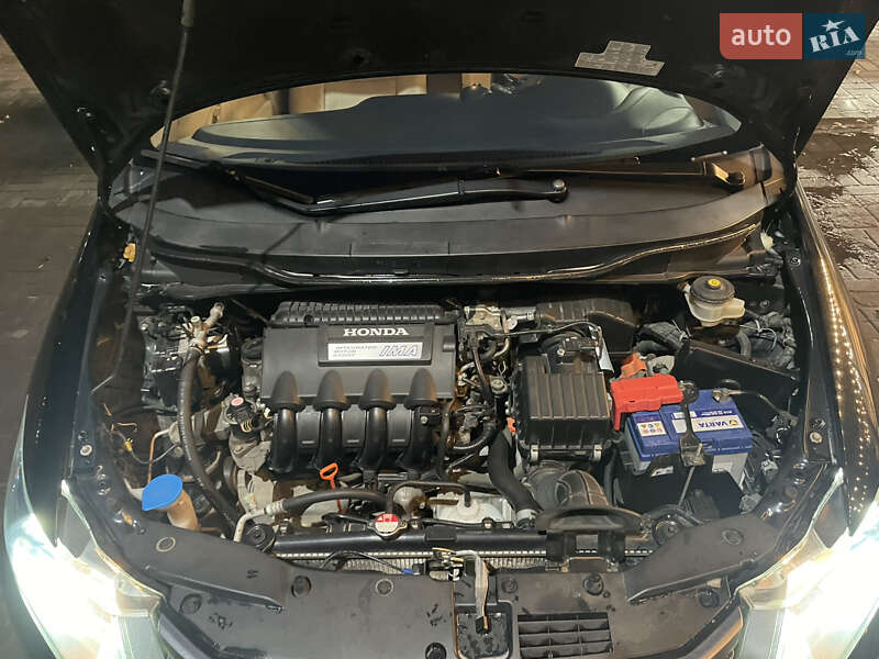 Хэтчбек Honda Insight 2010 в Днепре фото 50 Хэтчбек Honda Insight 2010 в Днепре