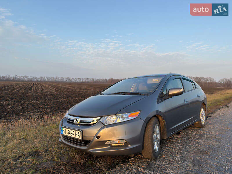 Хэтчбек Honda Insight 2012 в Полтаве