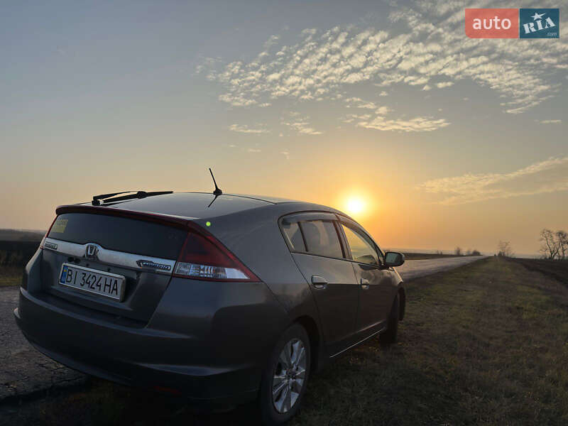 Хэтчбек Honda Insight 2012 в Полтаве