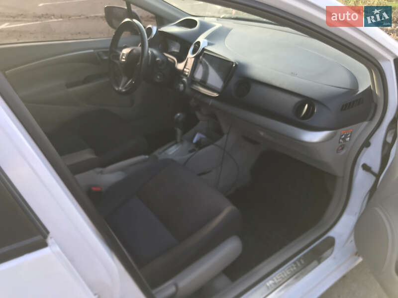 Хэтчбек Honda Insight 2009 в Киеве