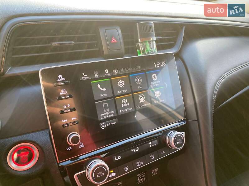 Седан Honda Insight 2018 в Львове