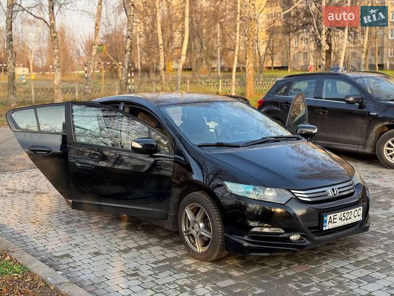 Хэтчбек Honda Insight 2010 в Кременчуге
