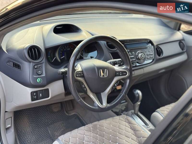 Хэтчбек Honda Insight 2010 в Кременчуге