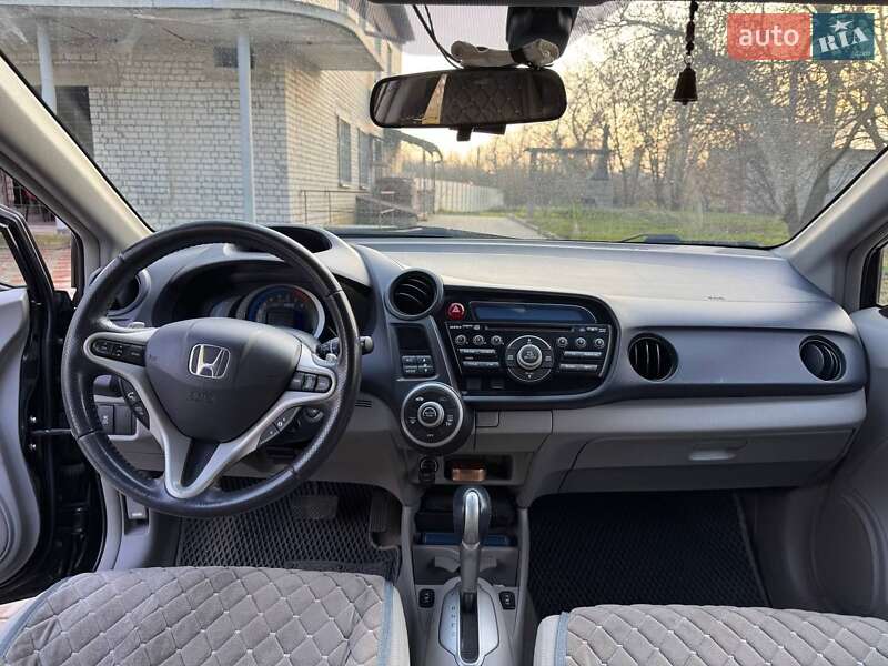Хэтчбек Honda Insight 2010 в Кременчуге