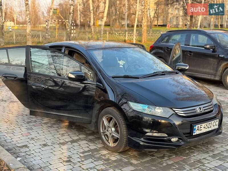 Хэтчбек Honda Insight 2010 в Кременчуге