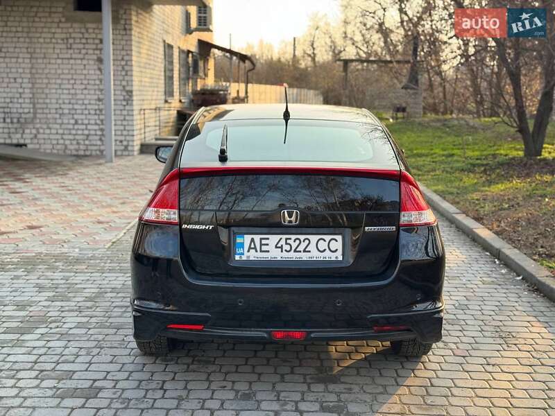 Хэтчбек Honda Insight 2010 в Кременчуге