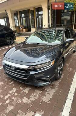 Седан Honda Insight 2022 в Киеве
