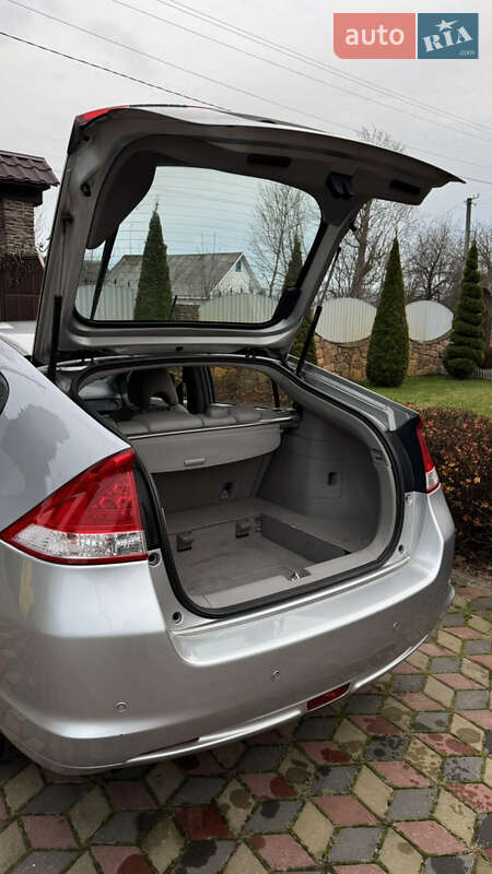 Хэтчбек Honda Insight 2009 в Ровно