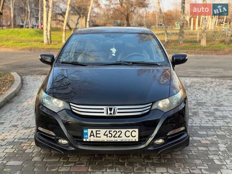 Хэтчбек Honda Insight 2010 в Кременчуге