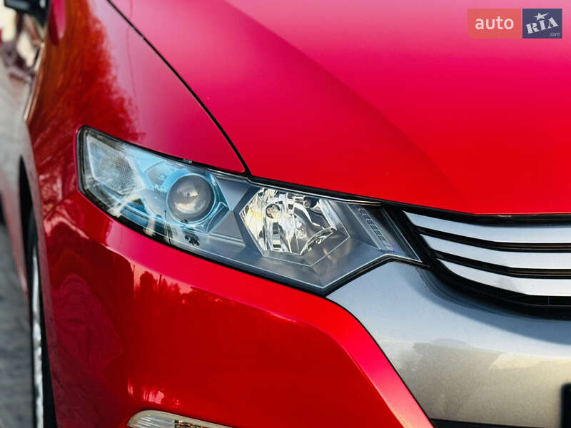 Хетчбек Honda Insight 2010 в Здолбуніві