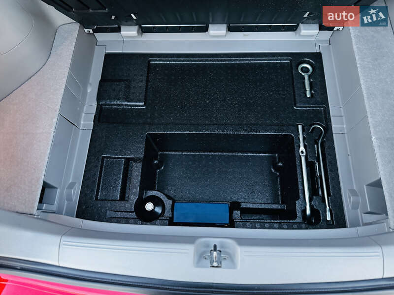 Хетчбек Honda Insight 2010 в Здолбуніві