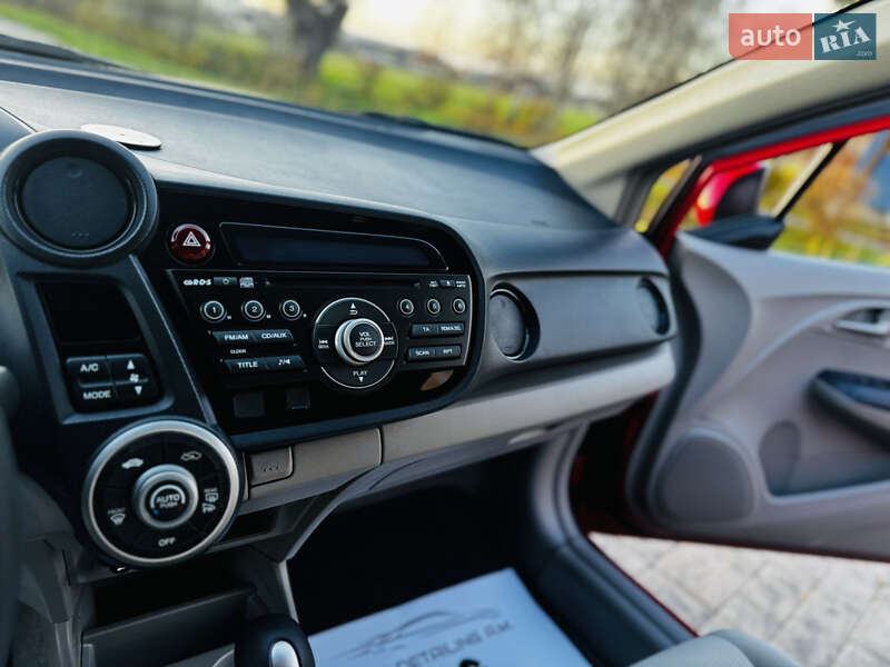 Хетчбек Honda Insight 2010 в Здолбуніві