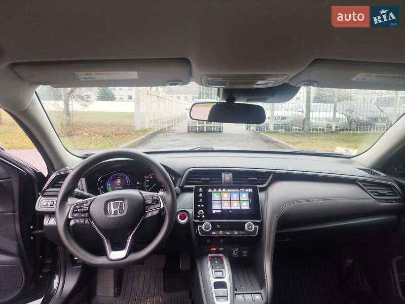 Седан Honda Insight 2019 в Киеве