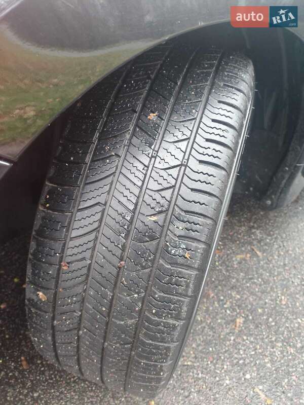 Седан Honda Insight 2019 в Киеве