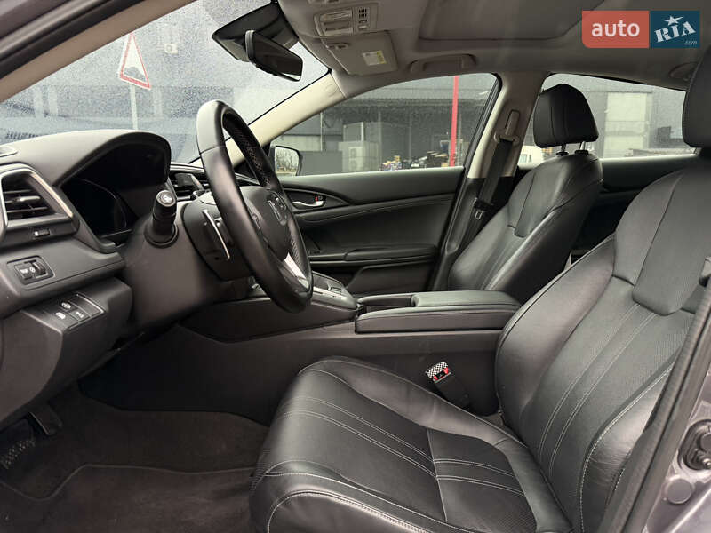 Седан Honda Insight 2020 в Киеве фото 14 Седан Honda Insight 2020 в Киеве