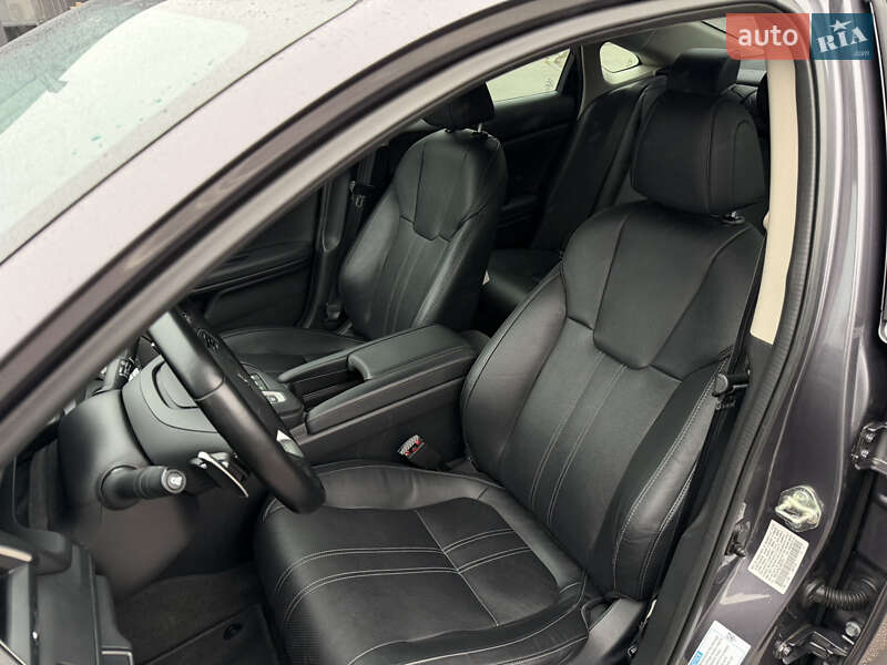 Седан Honda Insight 2020 в Киеве фото 15 Седан Honda Insight 2020 в Киеве