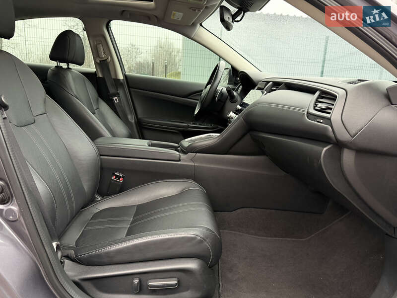 Седан Honda Insight 2020 в Киеве фото 25 Седан Honda Insight 2020 в Киеве