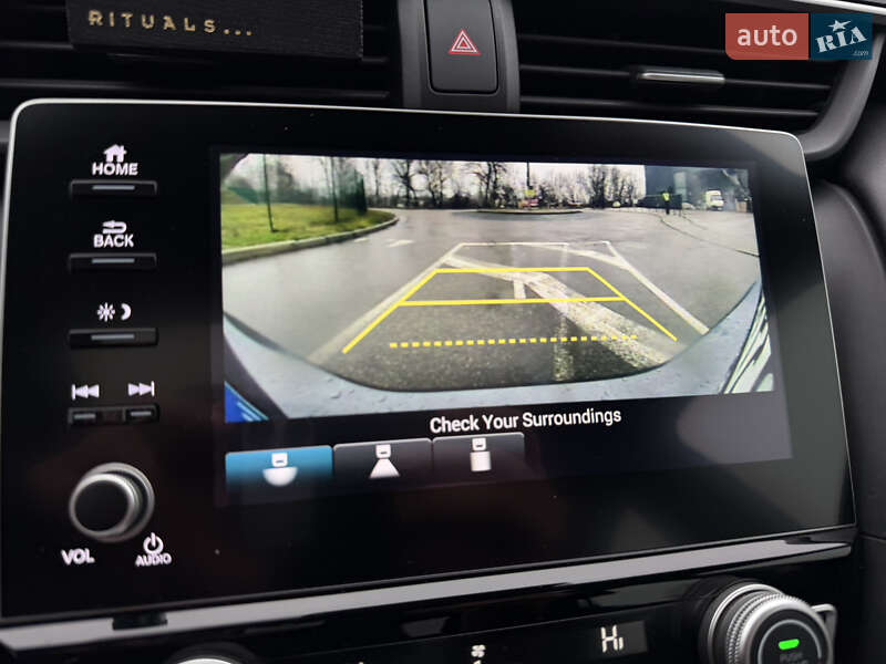 Седан Honda Insight 2020 в Киеве фото 27 Седан Honda Insight 2020 в Киеве