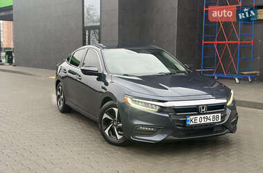 Седан Honda Insight 2022 в Дніпрі
