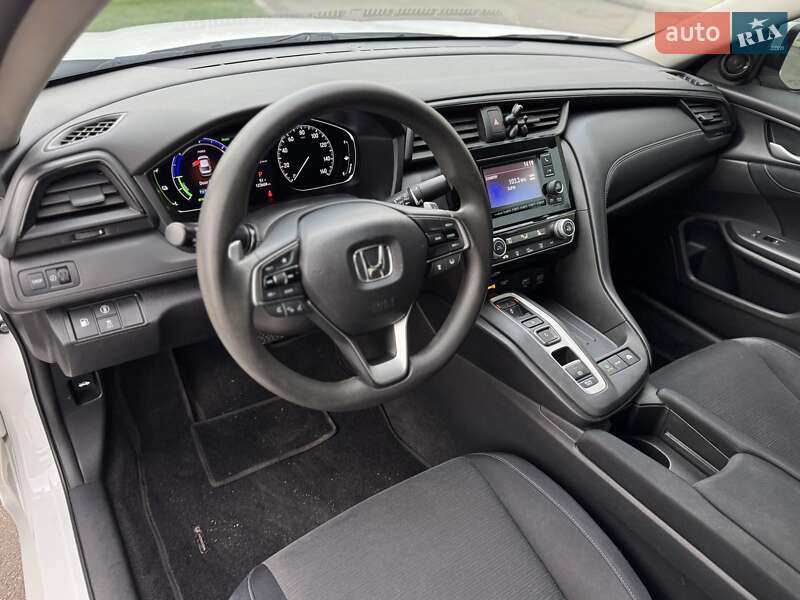 Седан Honda Insight 2018 в Дніпрі