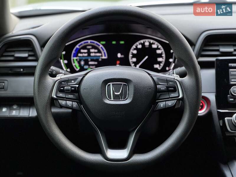 Седан Honda Insight 2018 в Дніпрі