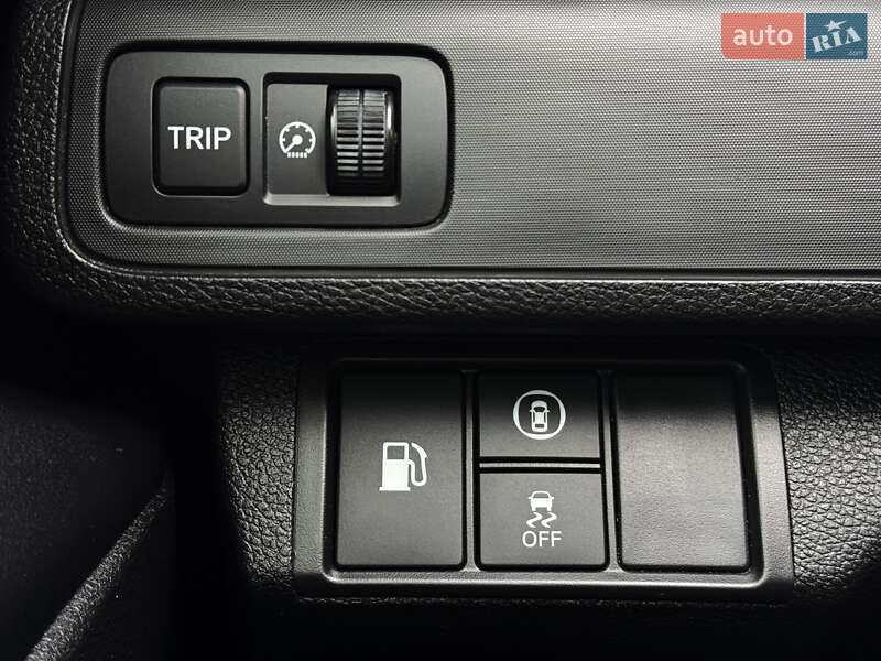 Седан Honda Insight 2018 в Дніпрі