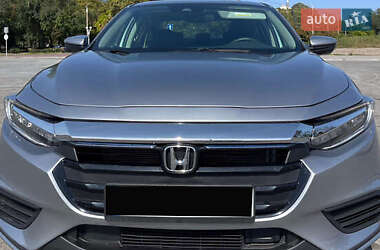 Седан Honda Insight 2018 в Киеве