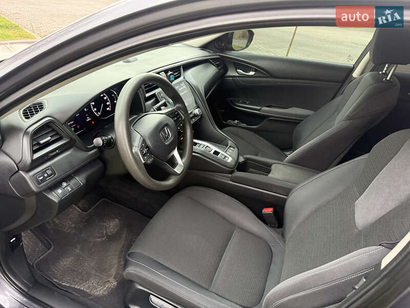 Седан Honda Insight 2021 в Львові