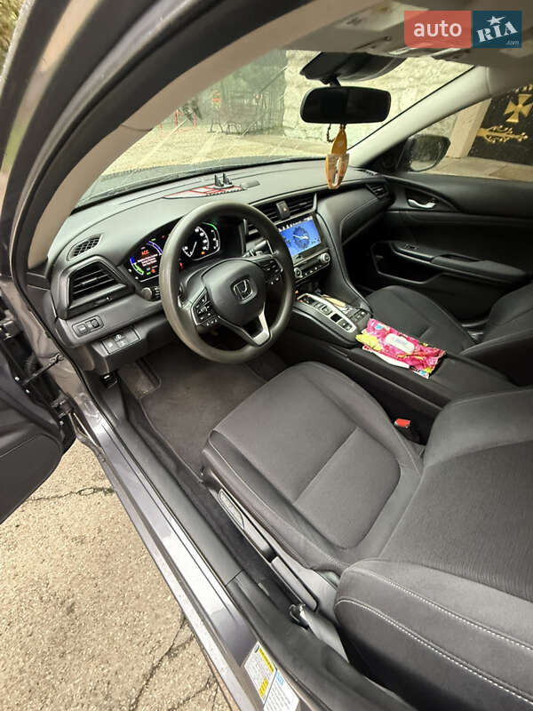 Седан Honda Insight 2021 в Львові
