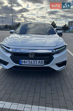 Седан Honda Insight 2018 в Одессе